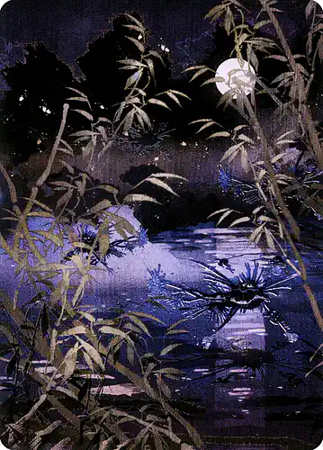 Swamp - neo Spoiler