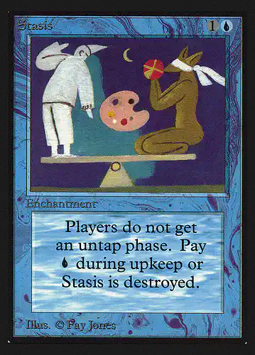 Stasis - ced Spoiler