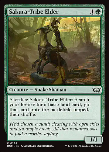 Sakura-Tribe Elder - dsc Spoiler