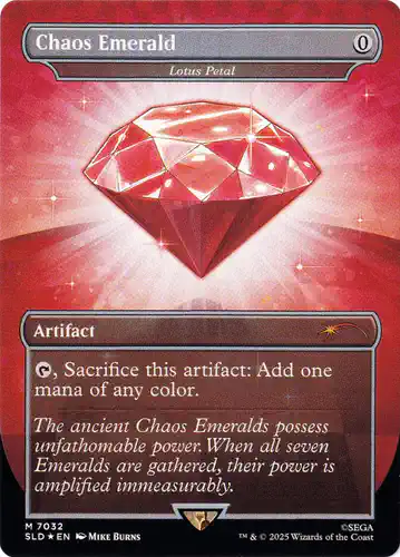 Lotus Petal - sld Spoiler