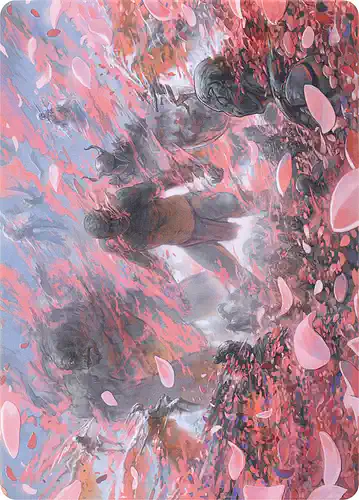 Winds of Abandon - mh1 Spoiler
