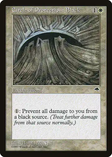Circle of Protection: Black - tmp Spoiler