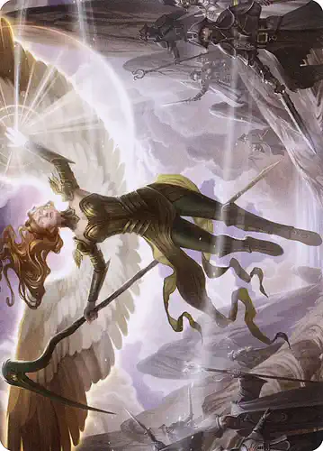 Sigarda's Splendor - mid Spoiler