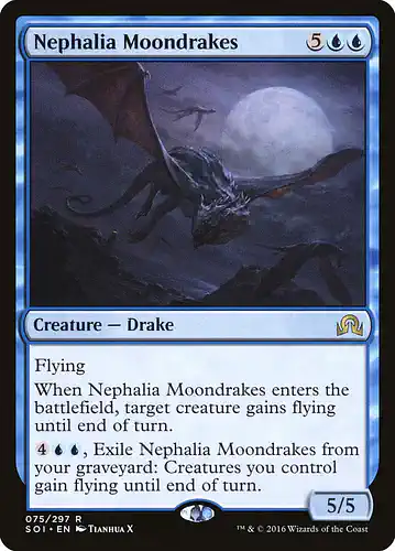 Nephalia Moondrakes - soi Spoiler
