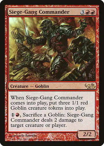 Siege-Gang Commander - dd1 Spoiler