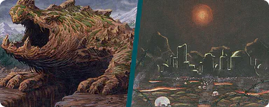 Terrageddon
