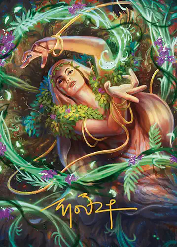 Insidious Roots - mkm Spoiler
