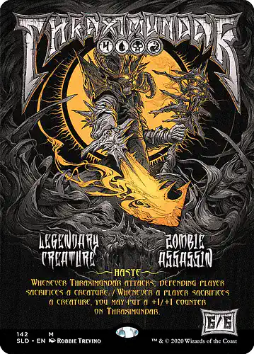 Thraximundar - sld Spoiler