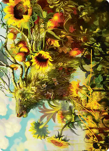 Beza, the Bounding Spring - blb Spoiler