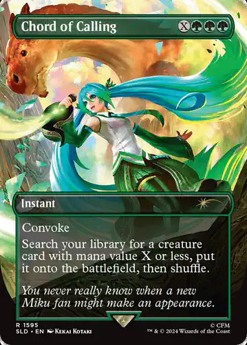 Chord of Calling - sld Spoiler