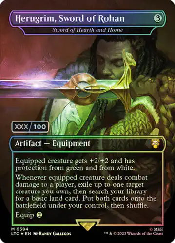Sword of Hearth and Home - ltc Spoiler