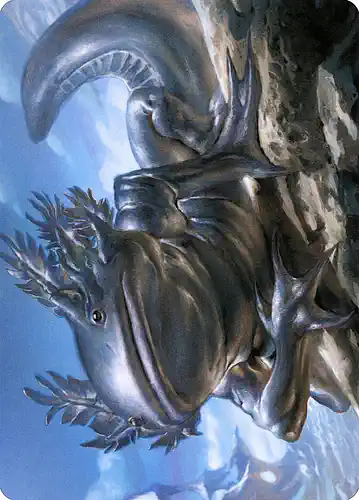 Sojourner's Companion - mh2 Spoiler