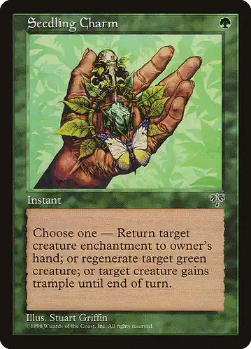 Seedling Charm - mir Spoiler