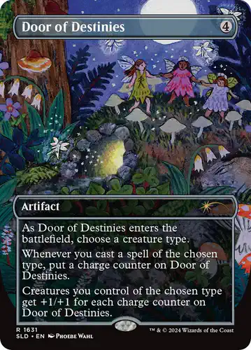Door of Destinies - sld Spoiler