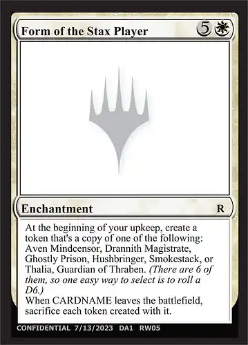Form of the Stax Player - unk Spoiler