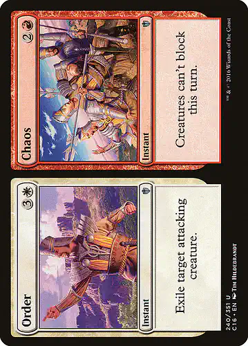 Order - c16 Spoiler