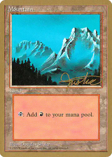Mountain - ptc Spoiler