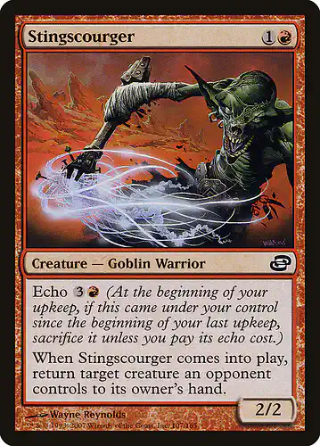 Stingscourger - plc Spoiler