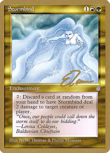 Stormbind - ptc Spoiler