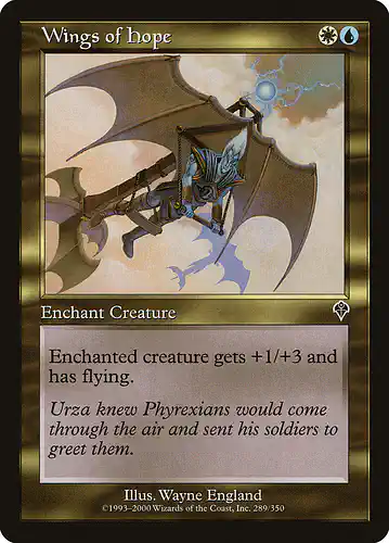 Wings of Hope - inv Spoiler