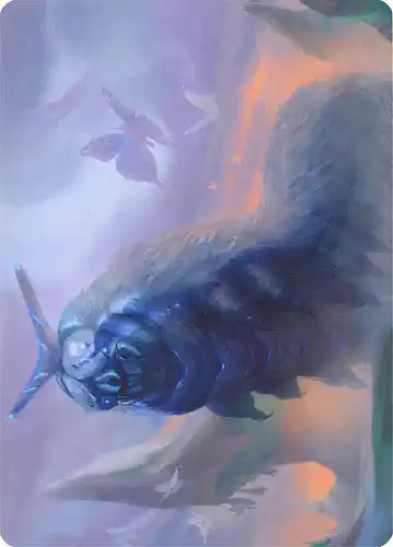 Chillerpillar - mh1 Spoiler