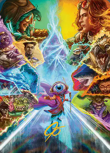 Start Your Engines! - dft Spoiler