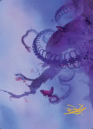 Coiling Rebirth - blb Spoiler