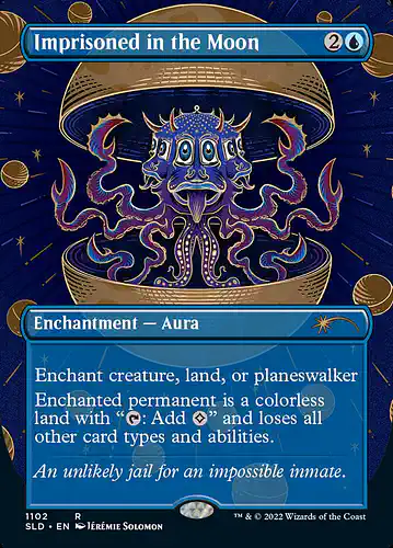 Imprisoned in the Moon - sld Spoiler
