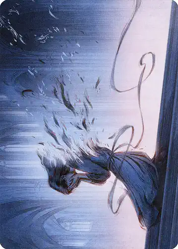 Fading Hope - mid Spoiler