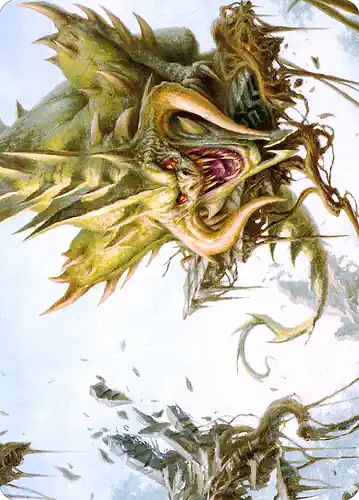 Canopy Baloth - znr Spoiler
