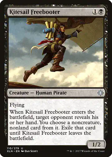 Kitesail Freebooter - xln Spoiler