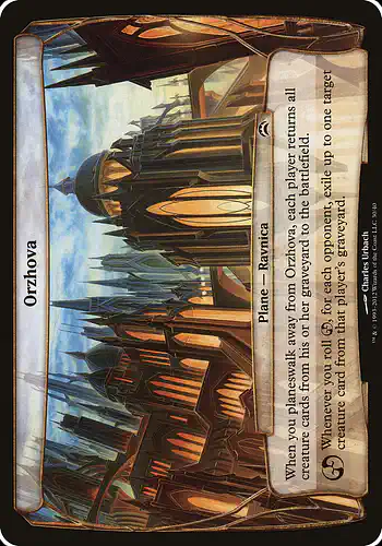 Orzhova - pc2 Spoiler