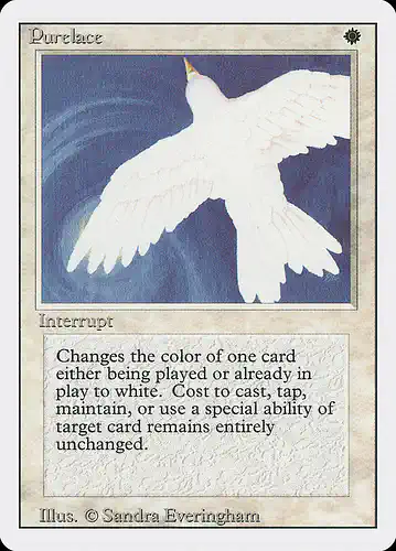 Purelace - 3ed Spoiler