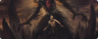 Death Shadow
