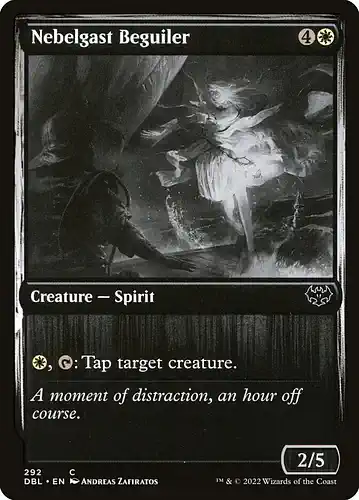 Nebelgast Beguiler - dbl Spoiler