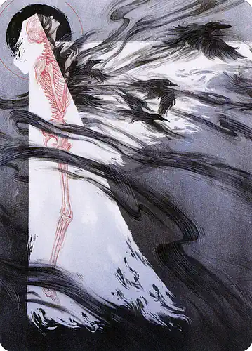 Tendrils of Agony - stx Spoiler