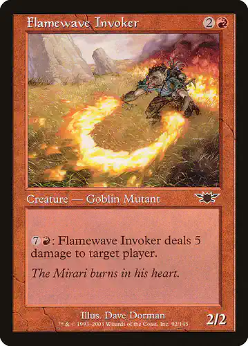 Flamewave Invoker - lgn Spoiler