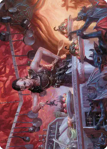 Asmoranomardicadaistinaculdacar - mh2 Spoiler