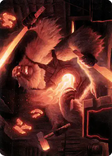Kami of Industry - neo Spoiler