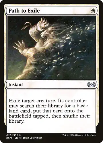 Path to Exile - 2xm Spoiler