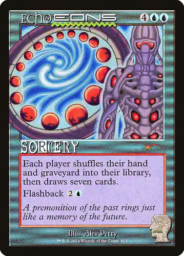 Echo of Eons - sld Spoiler