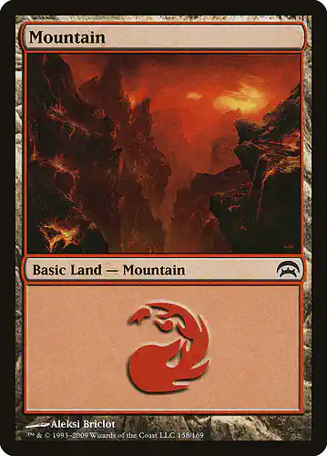 Mountain - hop Spoiler