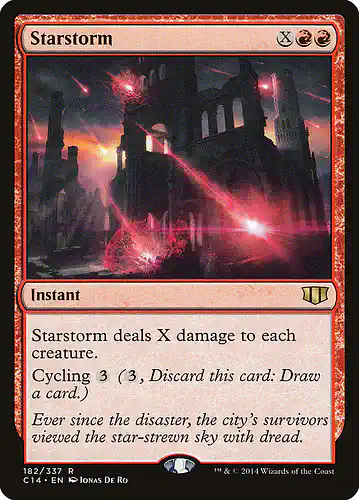 Starstorm - c14 Spoiler