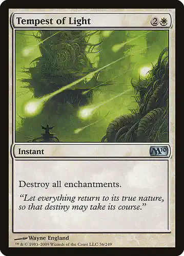 Tempest of Light - m10 Spoiler