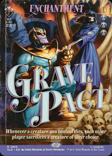Grave Pact - sld Spoiler