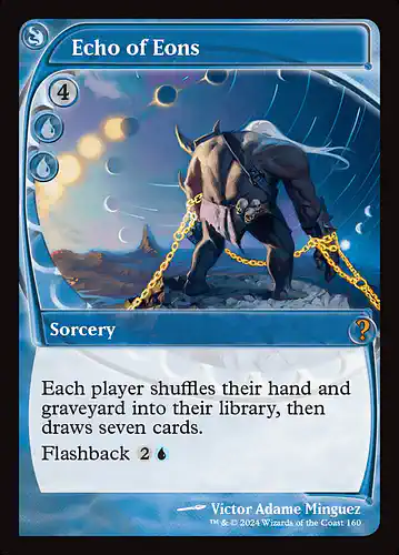 Echo of Eons - mb2 Spoiler