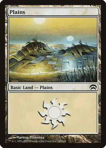 Plains - hop Spoiler
