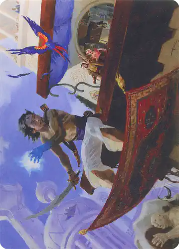 Bazaar Trademage - mh1 Spoiler