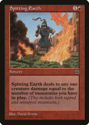 Spitting Earth - p02 Spoiler