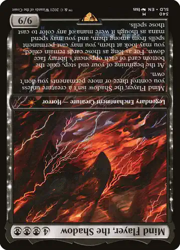 Arvinox, the Mind Flail - sld Spoiler